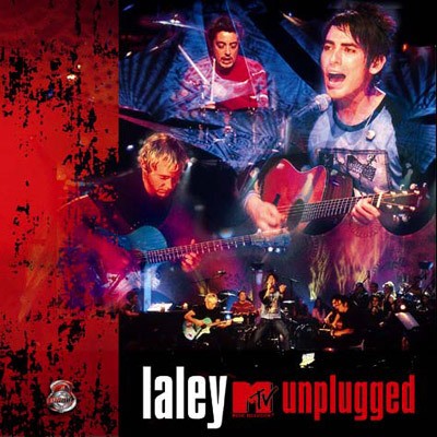 La Ley - Mtv Unplugged