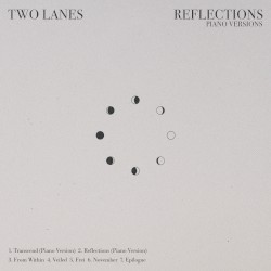 Reflections (piano versions)