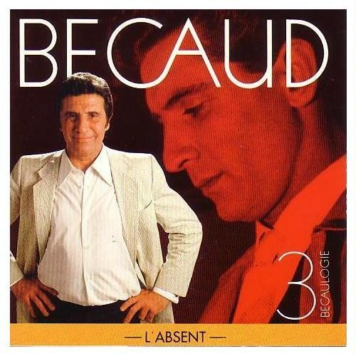 Bécaulogie, Volume 3: L'Absent