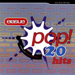 Pop! The First 20 Hits Plus