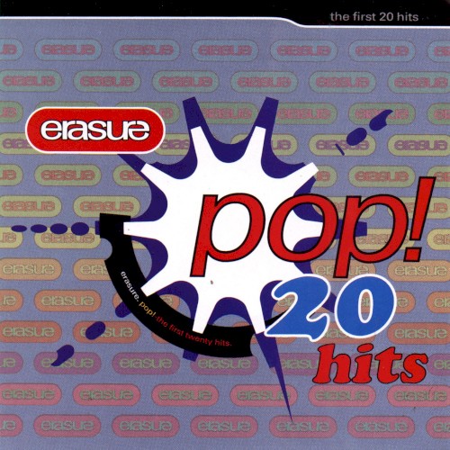 Pop! The First 20 Hits Plus