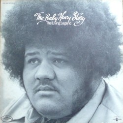 The Baby Huey Story