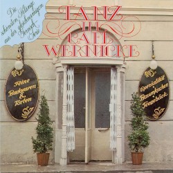 Tanz im Café Wernicke: Die schönsten Klänge aus der gleichnamigen Fernseh-Serie