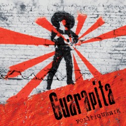 Politiqueria