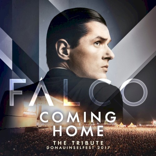 Falco Coming Home - The Tribute Donauinselfest 2017