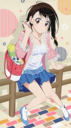 リカバーデコレーション (TV size)