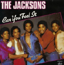 Can You Feel It / Everybody