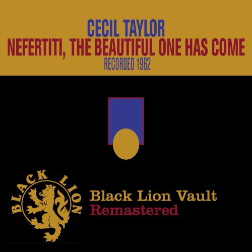 Nefertiti, the Beautiful One Has Come