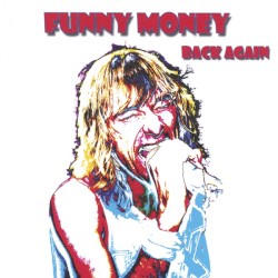 Back Again Re‐issue
