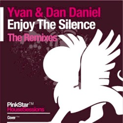 Enjoy the Silence (The Remixes)