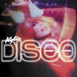 DISCO: Guest List Edition