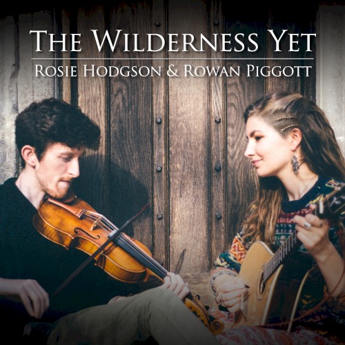 The Wilderness Yet
