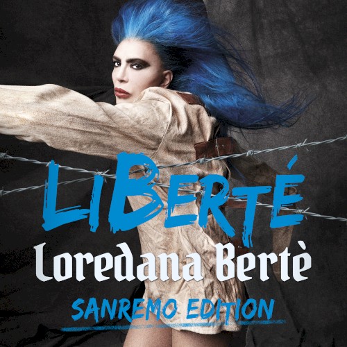 LiBerté (Sanremo edition)