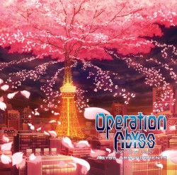 Operation Abyss: New Tokyo Legacy - Digital Soundtrack