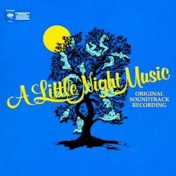 A Little Night Music (1977 film cast)