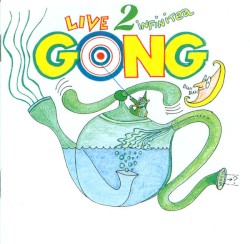Live to Infinitea – On Tour Spring 2000