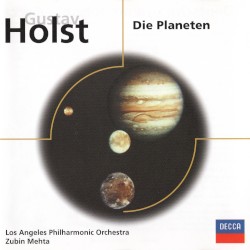 Die Planeten