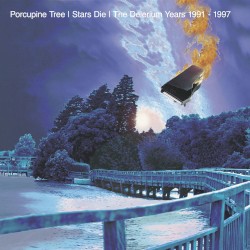 Stars Die: The Delerium Years 1991 – 1997