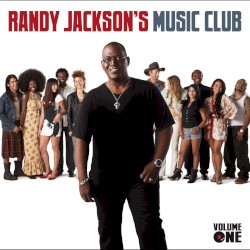 Randy Jackson's Music Club Volume One