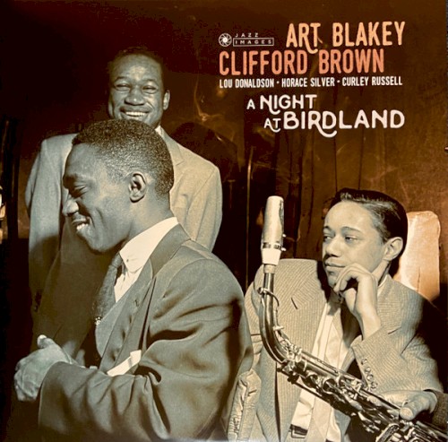 A Night at Birdland