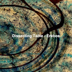 Erebos (binaural recording)