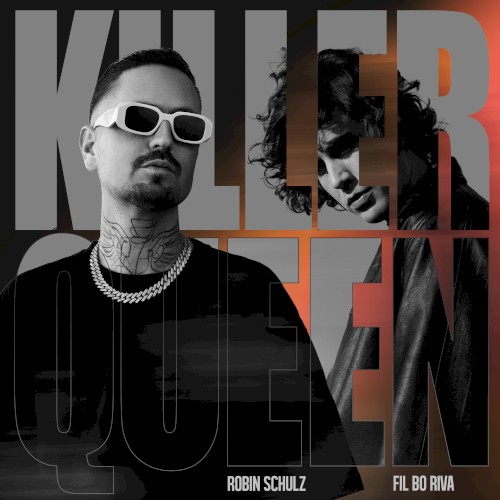 Killer Queen (extended mix)