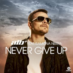 Never Give Up (Stefan Dabruck & Tocadisco remix)