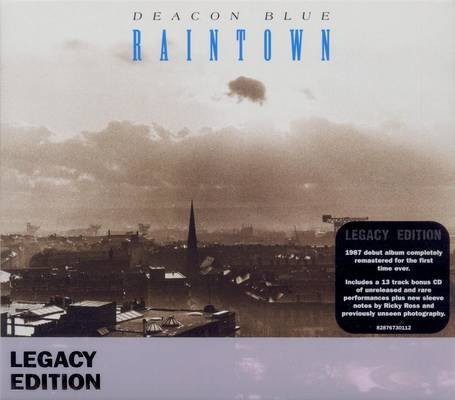 Raintown: Legacy Edition