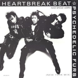 Heartbreak Beat (New York mix)