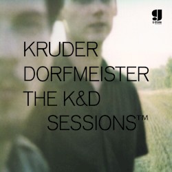 The K&D Sessions™ (25th Anniversary Boxset Edition)