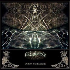 Didjeri Meditations