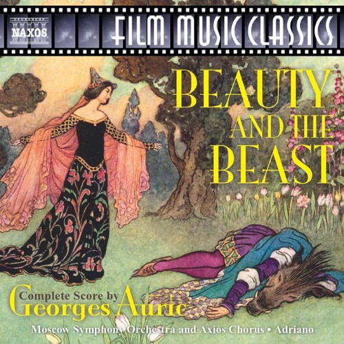 Beauty and the Beast