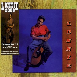 Lonnie...Plus