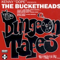 The Dungeon Tapes (The Story So Far...)