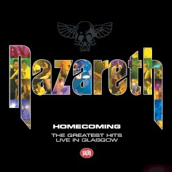 Homecoming - The Greatest Hits Live in Glasgow