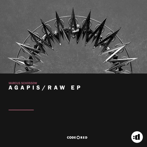 Agapis / Raw EP