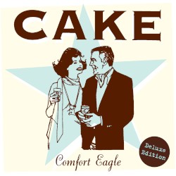 Comfort Eagle (deluxe edition)