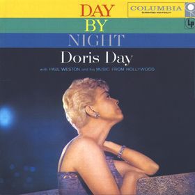 Day By Night (with Paul Weston & His Music From Hollywood)