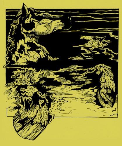 IDYLLS // Palisades Split