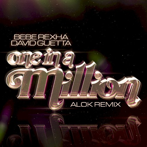 One in a Million (Alok remix)