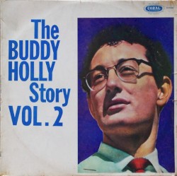 The Buddy Holly Story Vol. 2