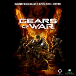 Gears of War (Original Soundtrack)