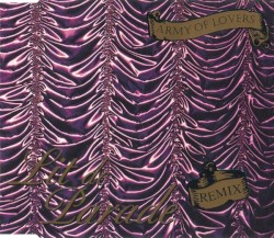 Lit de Parade: Remix