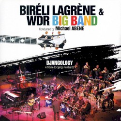 Djangology: A Tribute to Django Reinhardt