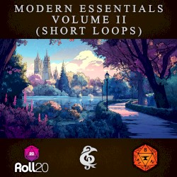 Modern Ambiences Vol. 2 (Short Loops)