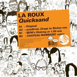 Quicksand (Kitsuné Remixes)