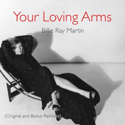 Your Loving Arms (Original And Bonus Remixes)