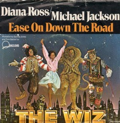 Ease on Down the Road / Poppy Girls