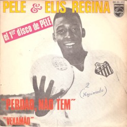 Perdão, não tem / Vexamão
