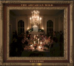 Welcome (reframed)
